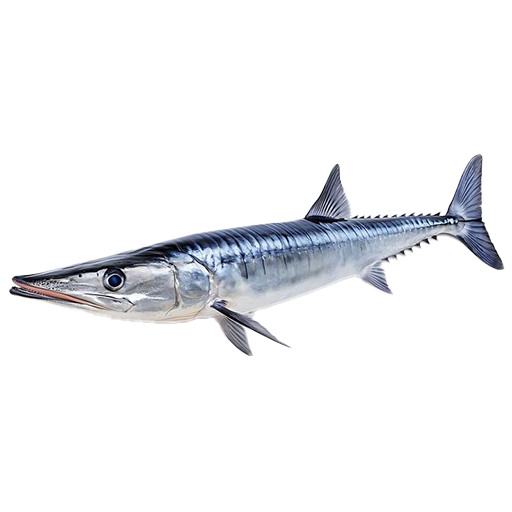 Barracudas